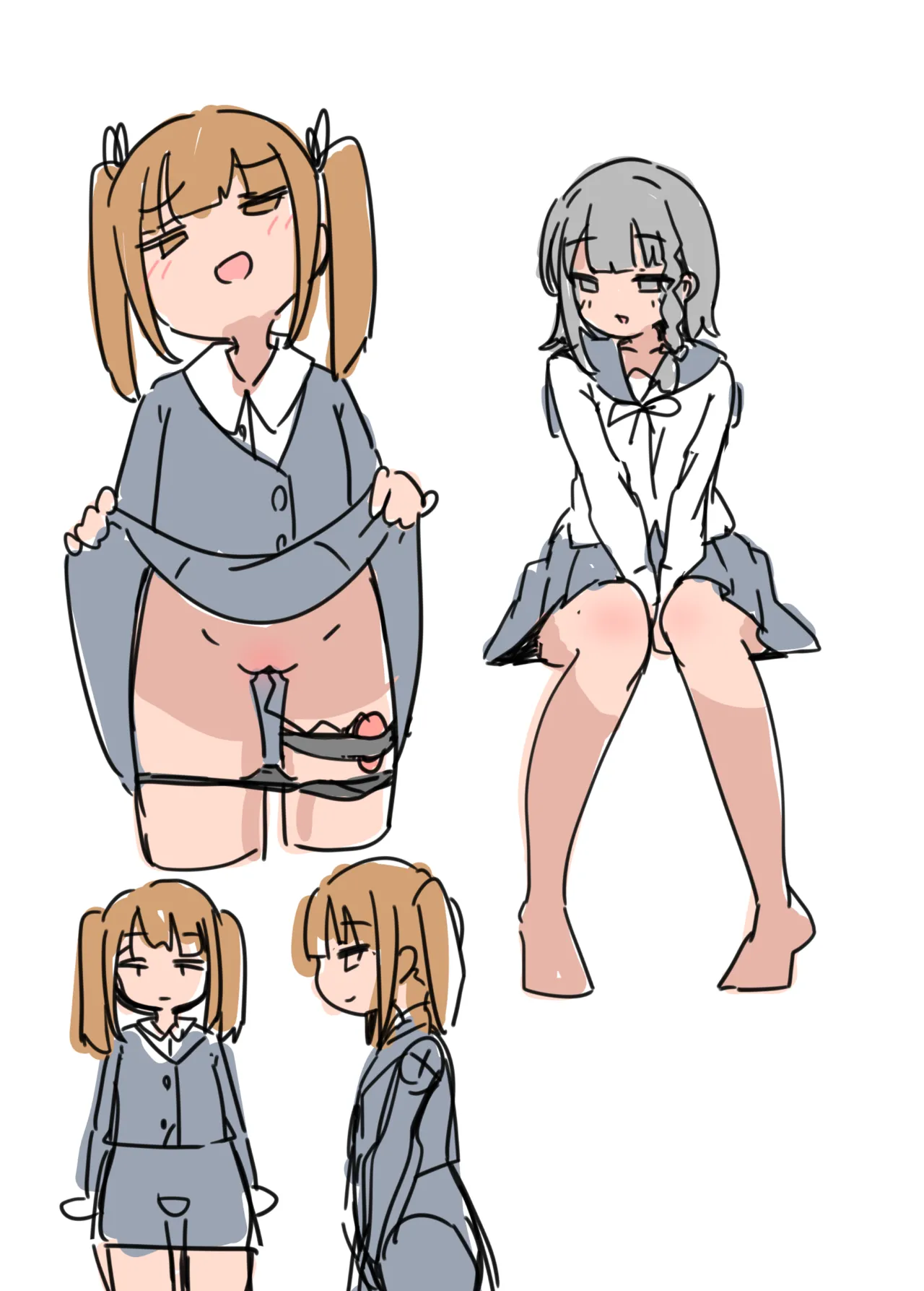 いたがきすーぱーDX Part.2026 page 3 full