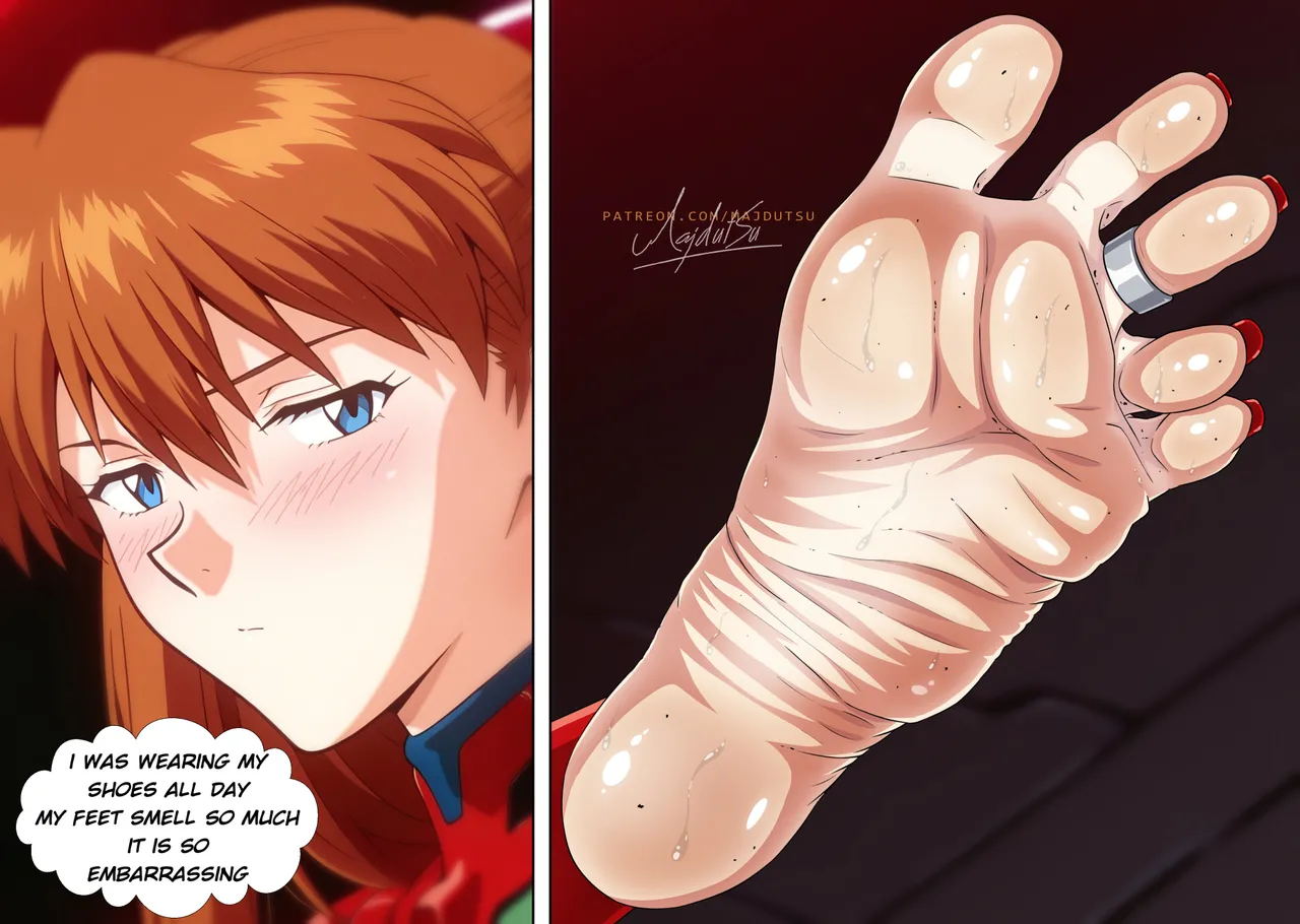 Majdutsu - November 2025 Set page 3 full