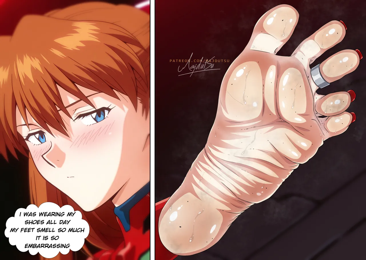 Majdutsu - November 2025 Set page 4 full