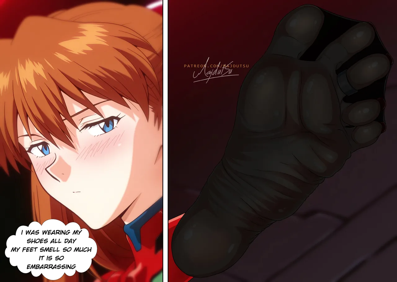 Majdutsu - November 2025 Set page 5 full