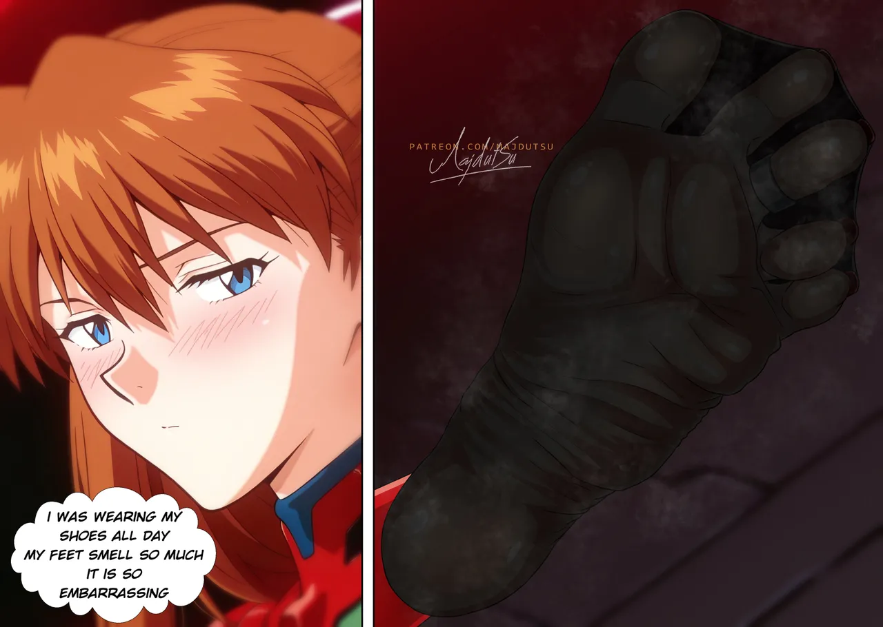 Majdutsu - November 2025 Set page 6 full