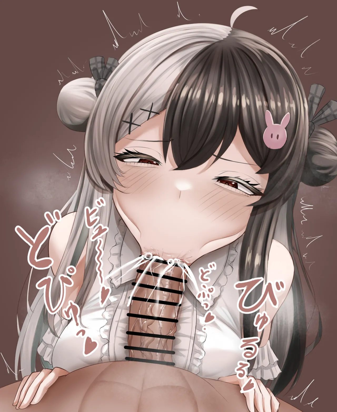 yrm ひょっとこフェラ page 2 full