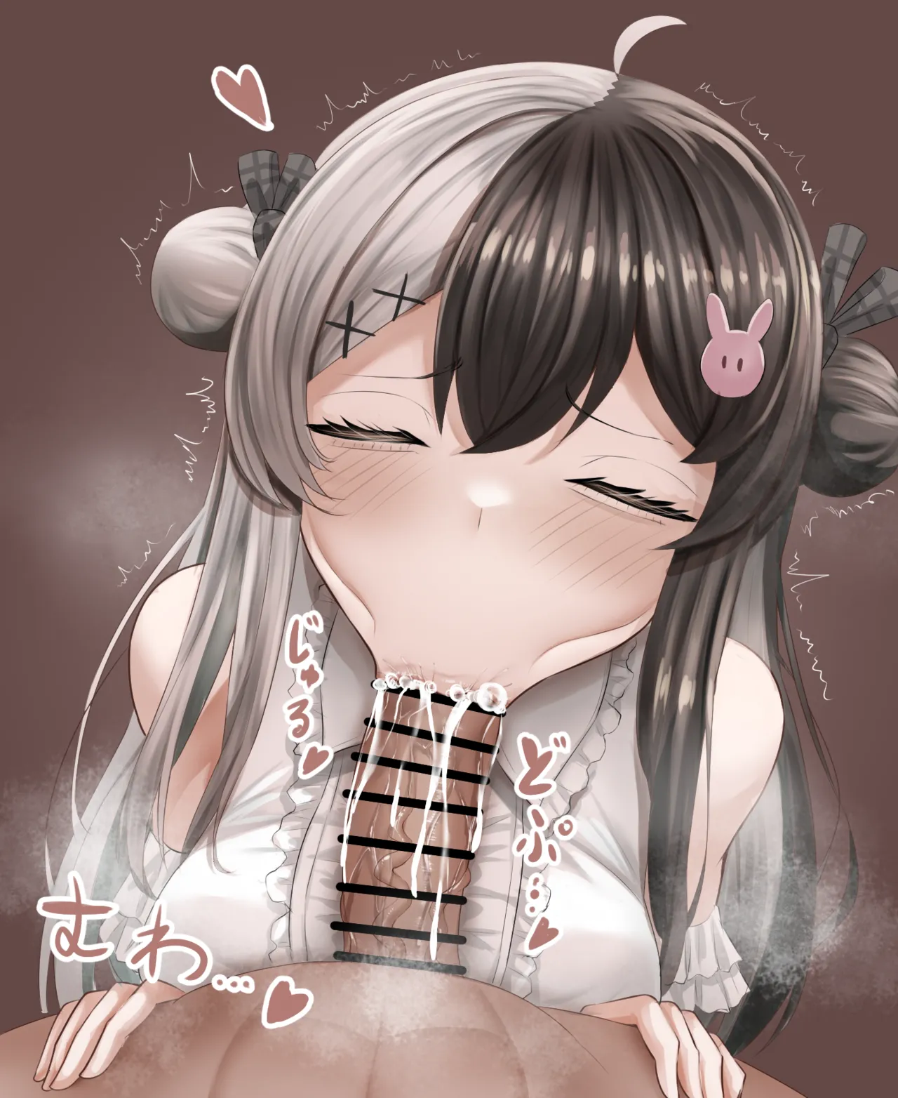 yrm ひょっとこフェラ page 3 full