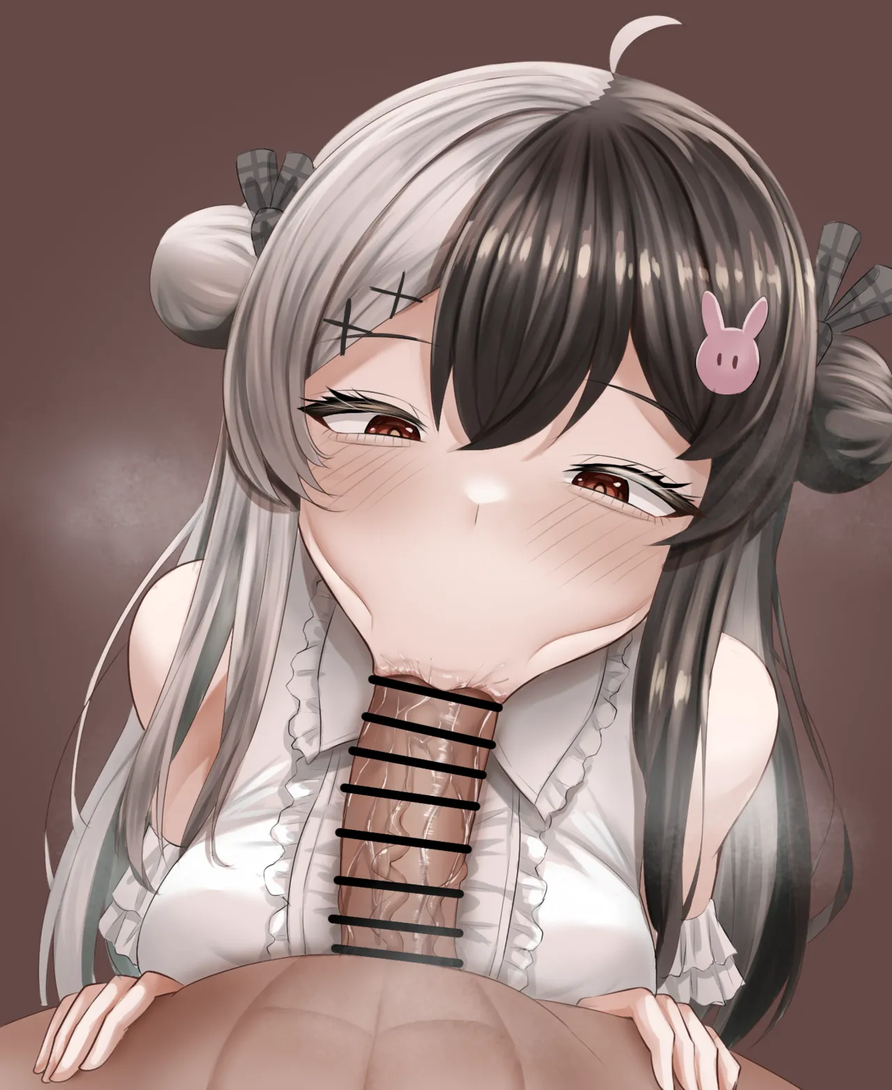 yrm ひょっとこフェラ page 4 full