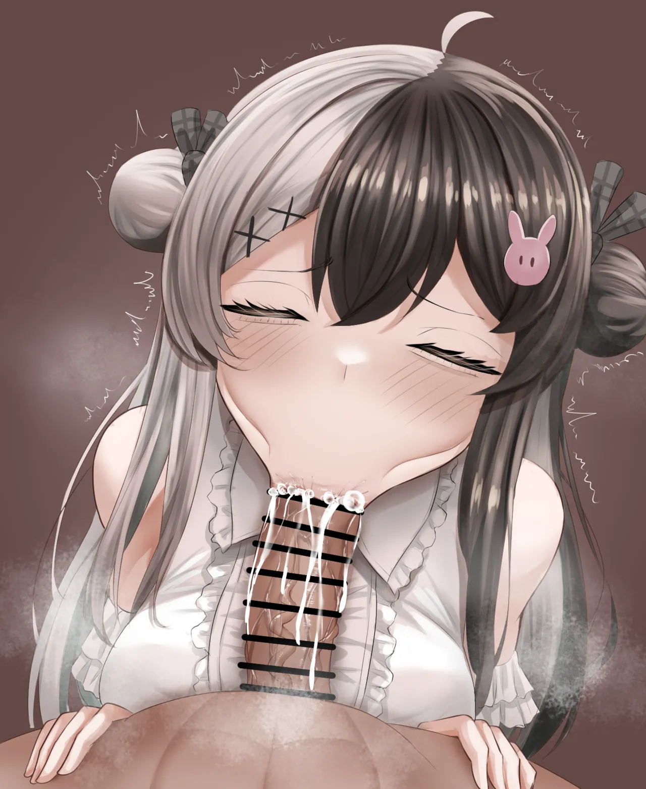 yrm ひょっとこフェラ page 6 full