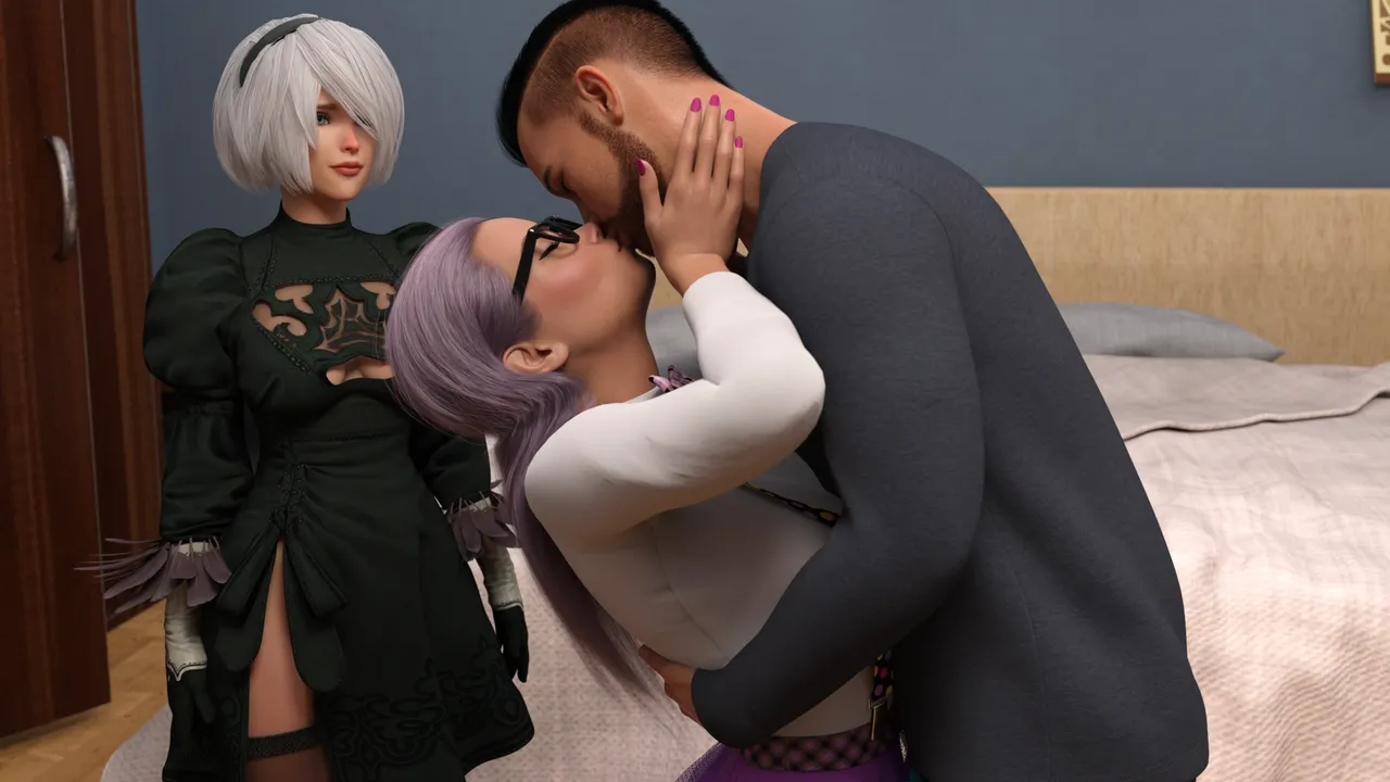 GrandmasHouse-V0.98-pc -V70 page 7 full