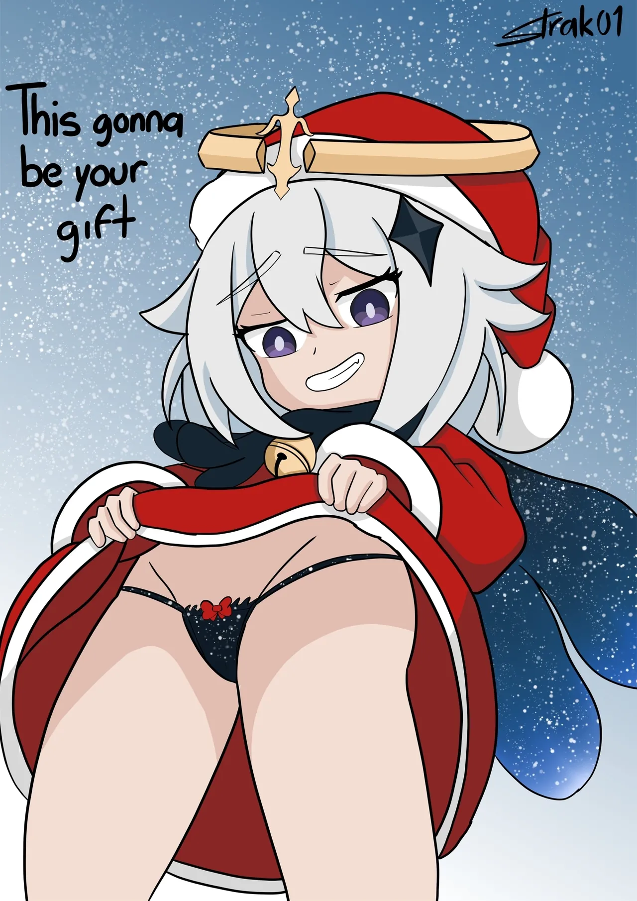 Paimon's Gift page 2 full