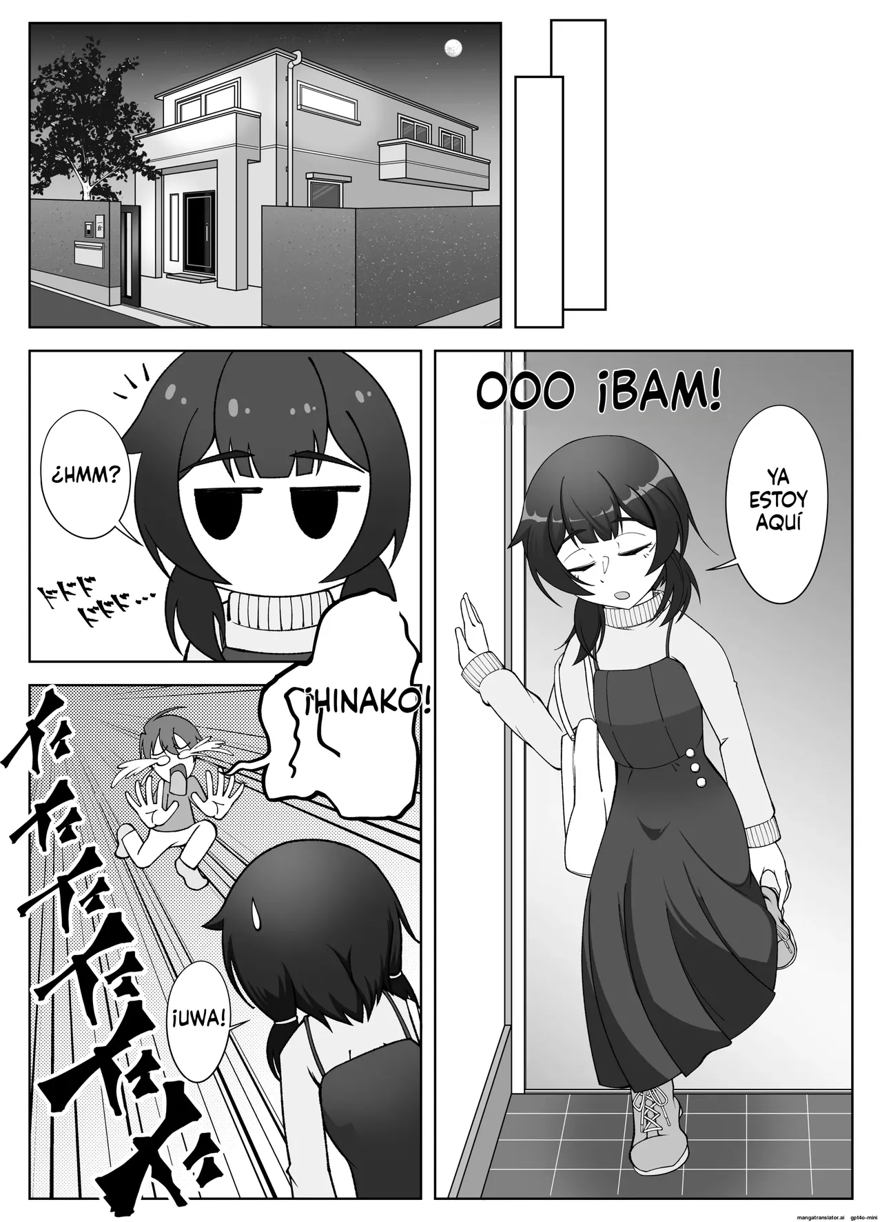 Muhyoujou na Hitozuma ga Netorase Aite ni Miseru Kao 3 page 4 full