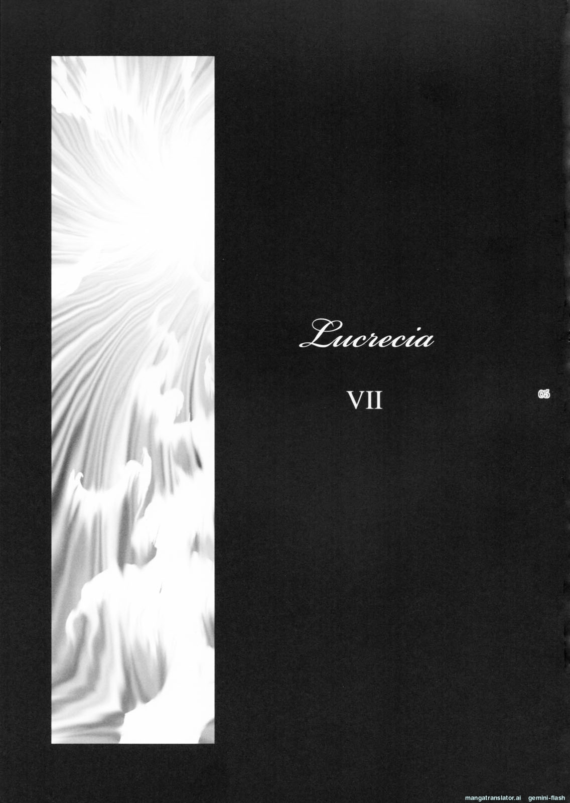 Lucrecia VII page 4 full