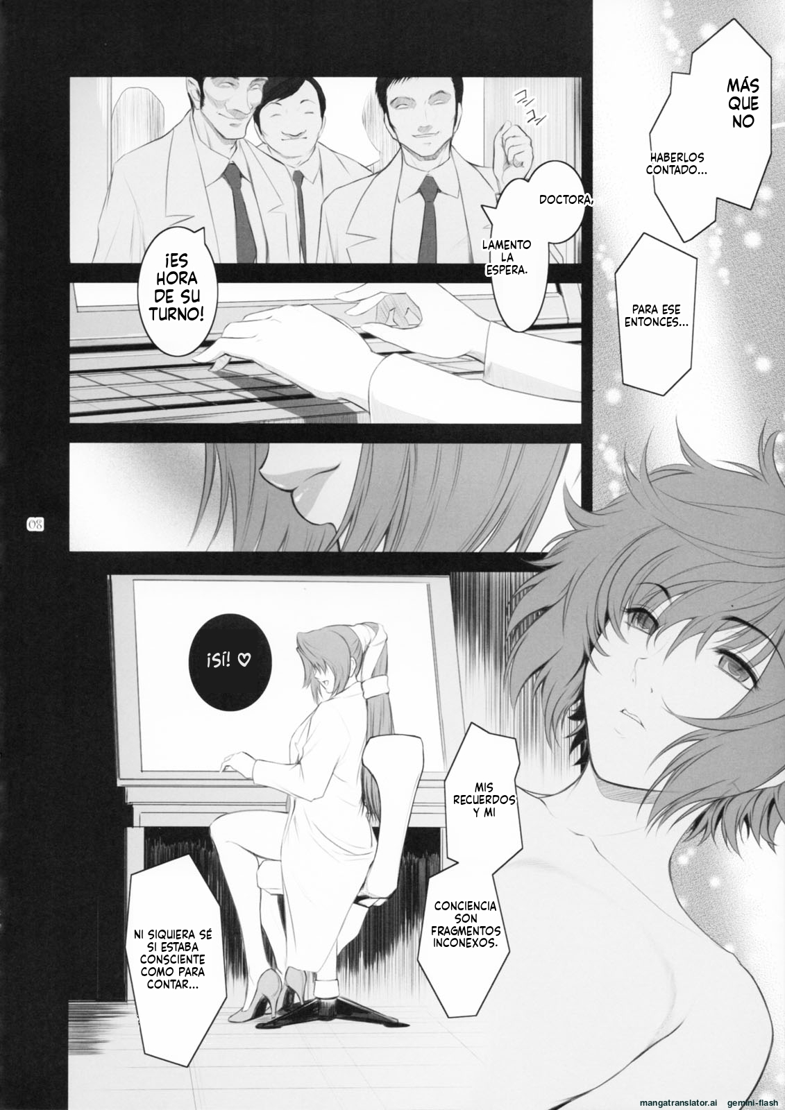 Lucrecia VII page 7 full