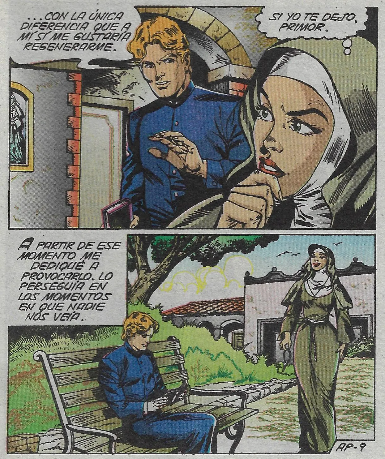 Almas Perversas 06 page 10 full