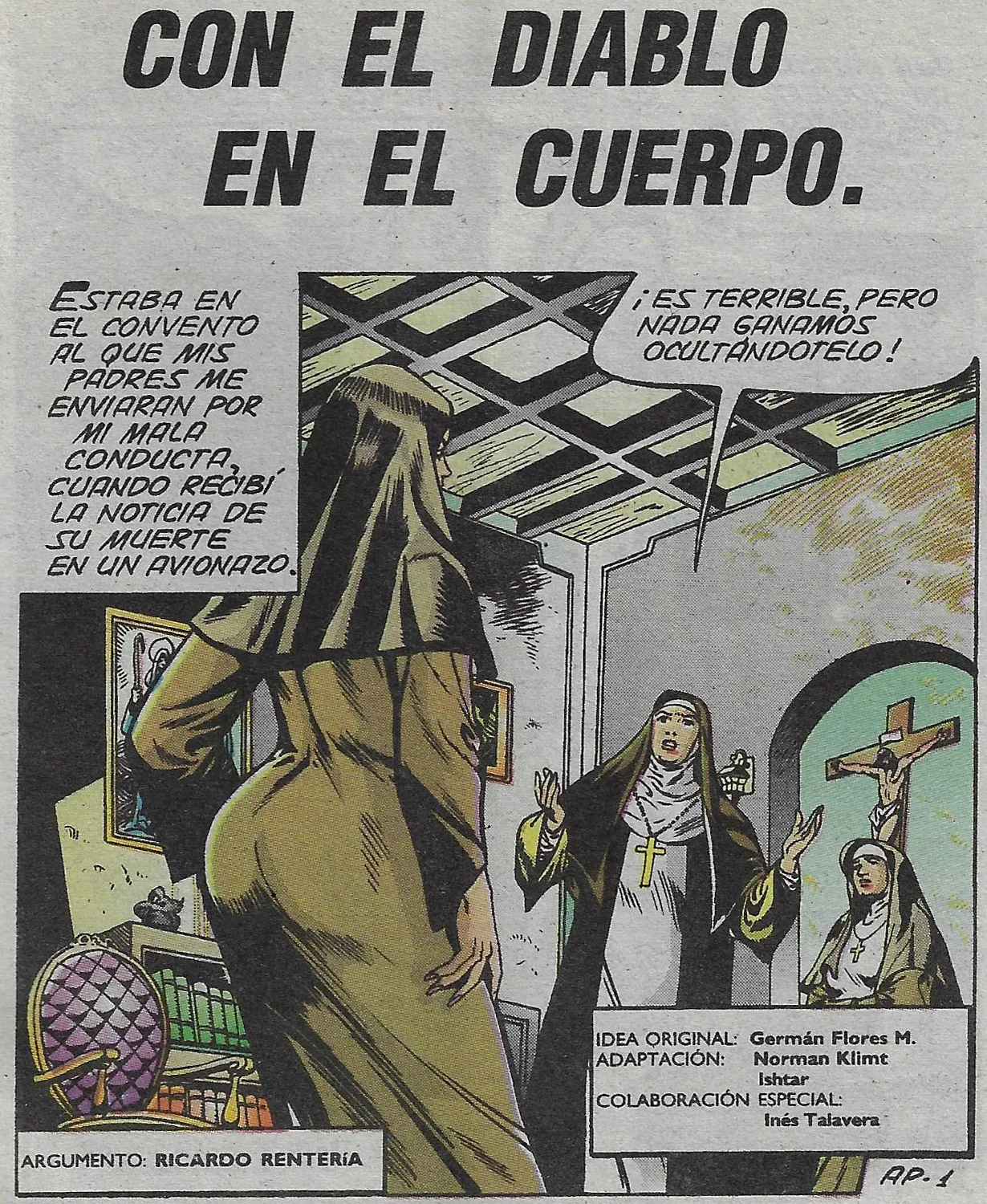 Almas Perversas 06 page 2 full