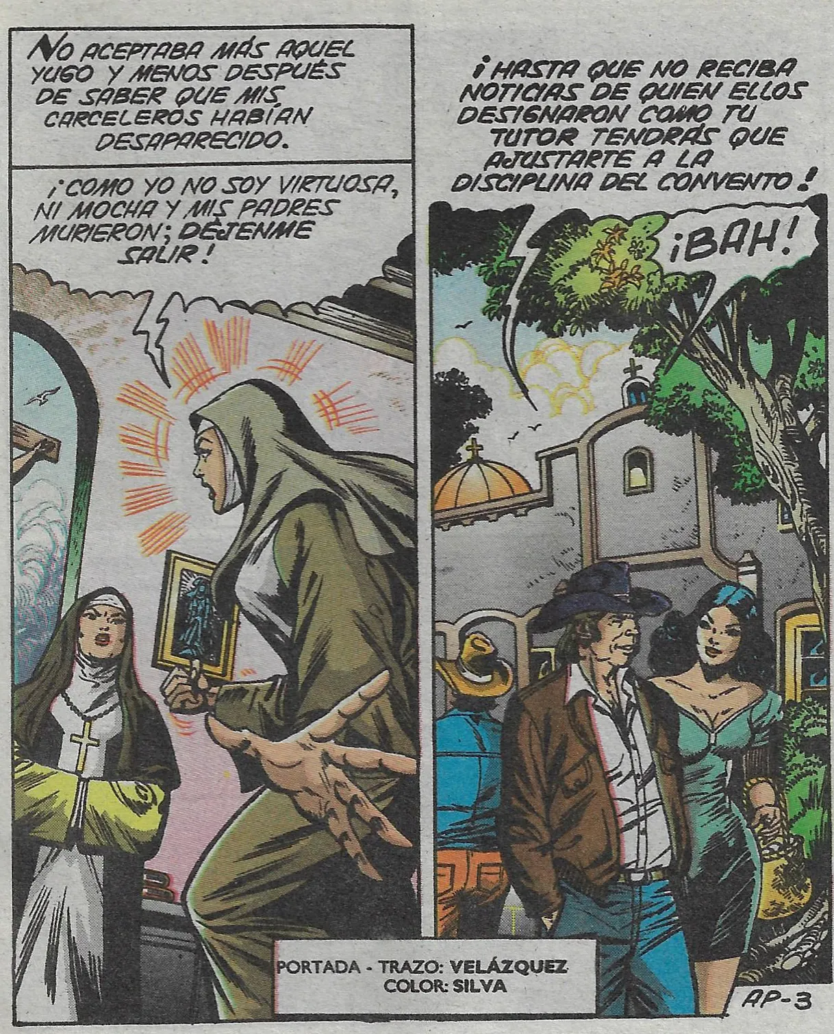 Almas Perversas 06 page 4 full