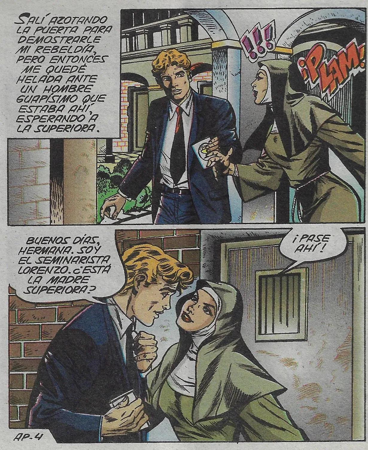 Almas Perversas 06 page 5 full