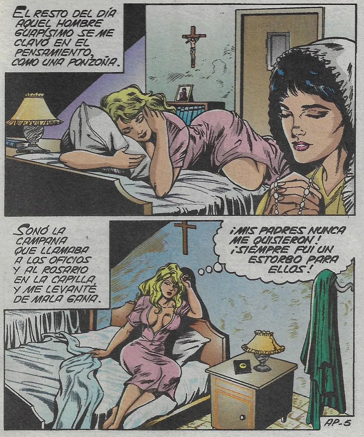 Almas Perversas 06 page 6 full