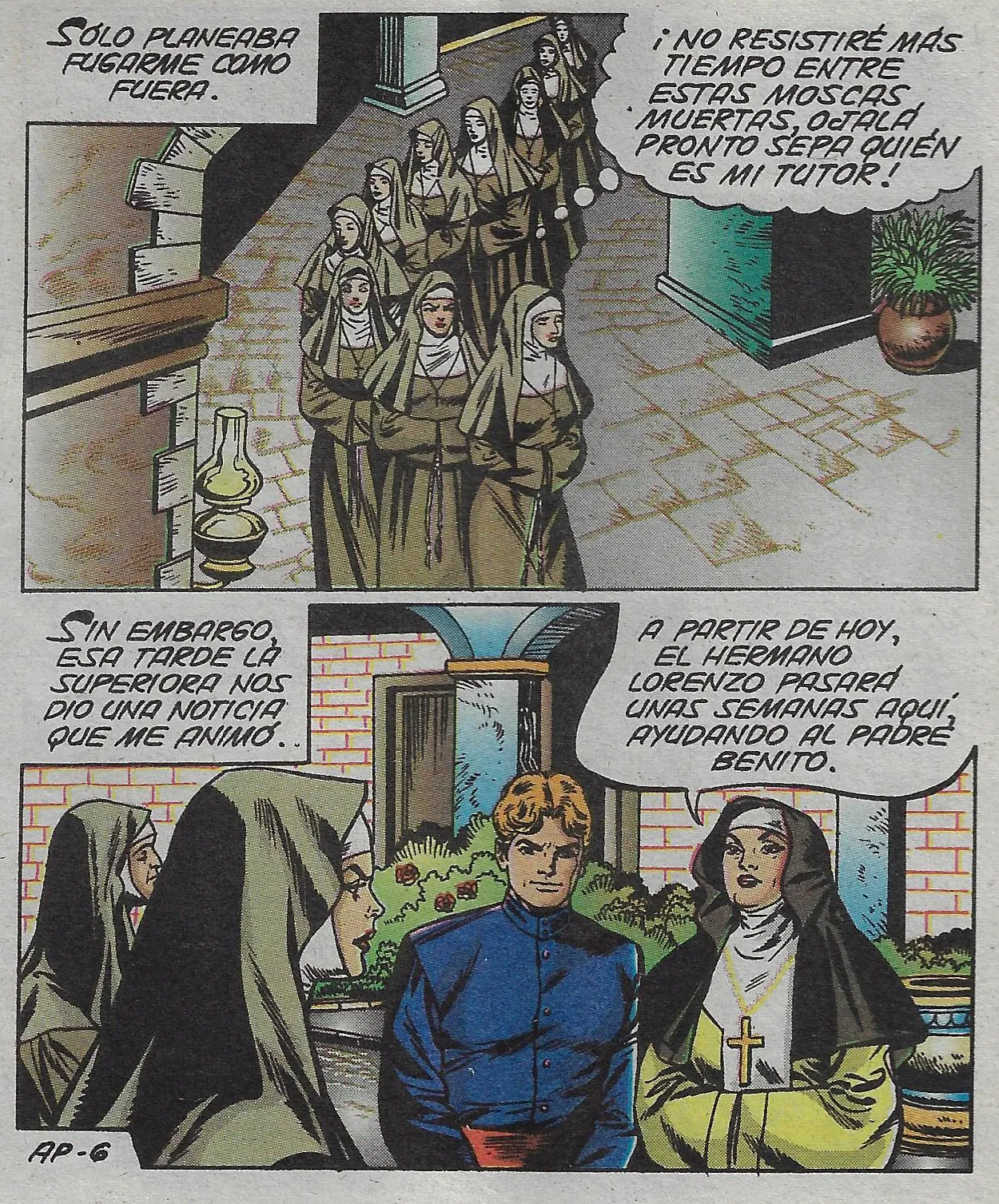 Almas Perversas 06 page 7 full