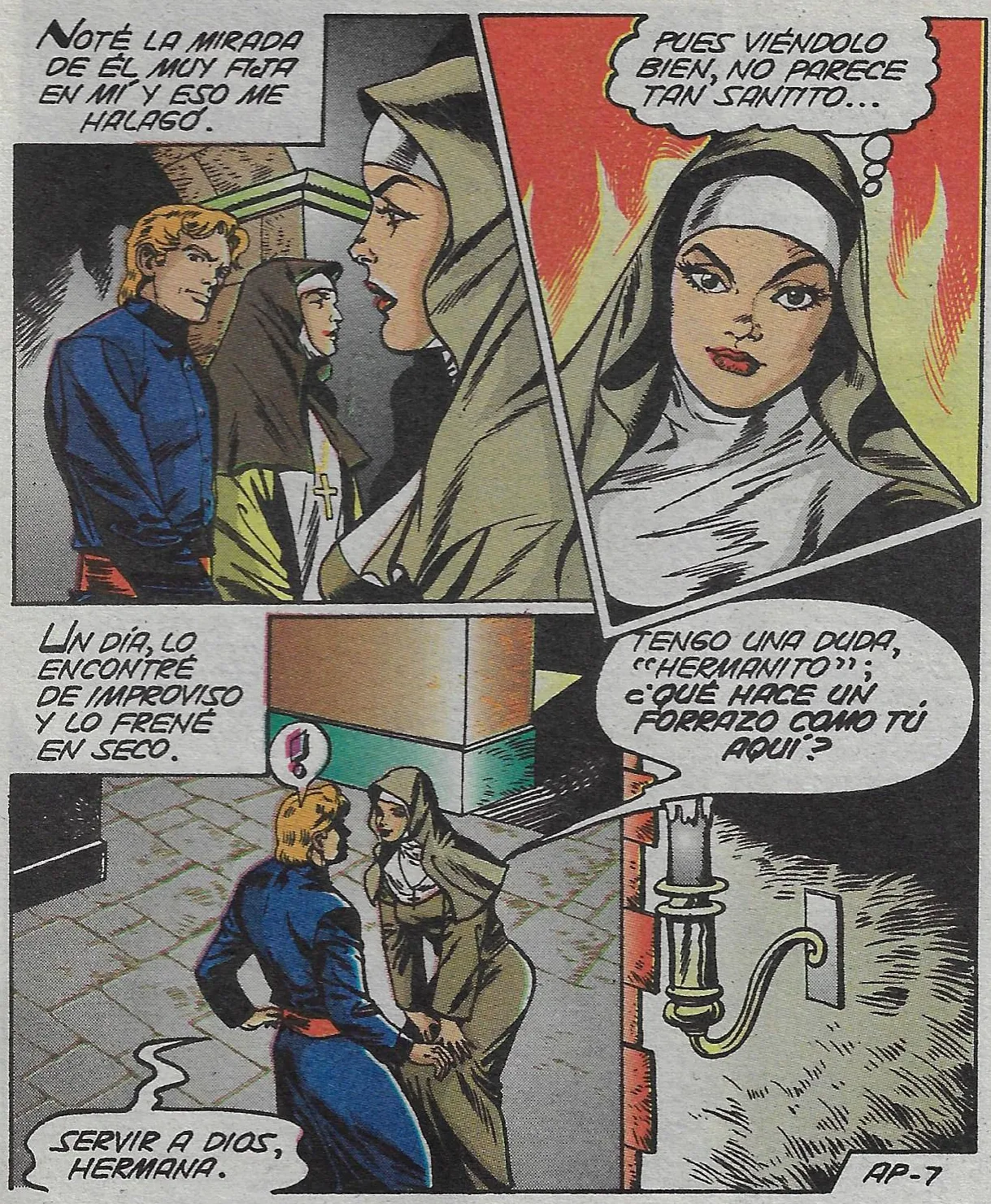 Almas Perversas 06 page 8 full