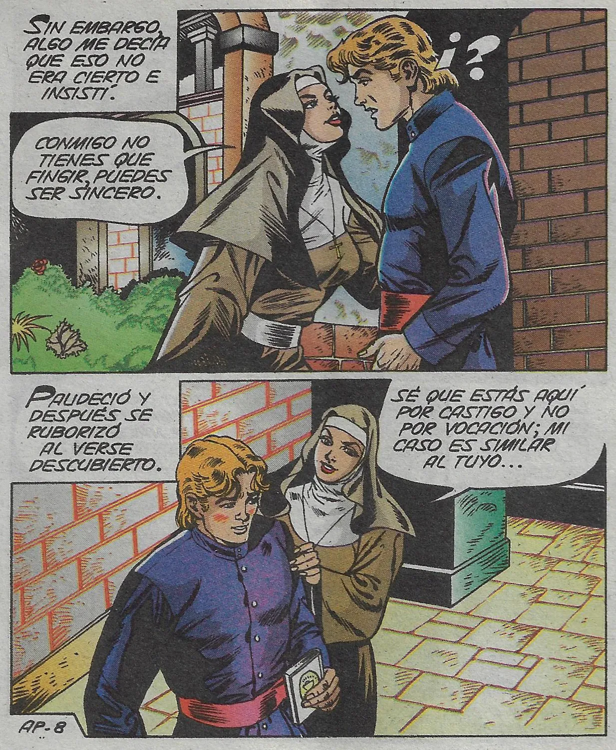 Almas Perversas 06 page 9 full