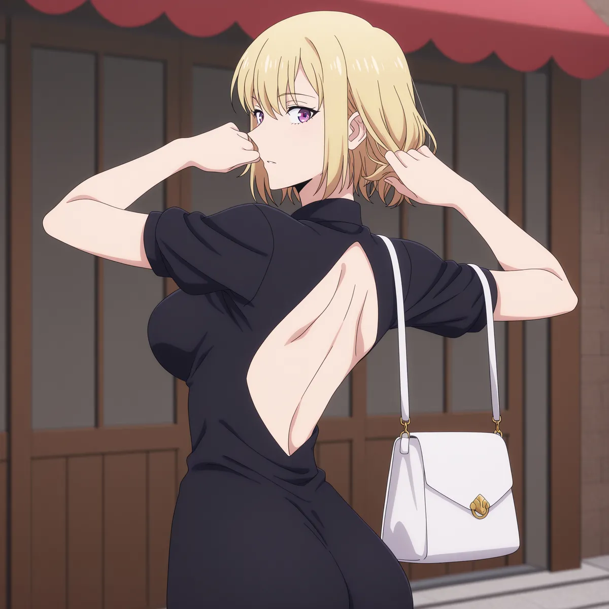 Cha Hae-In - Solo Leveling page 10 full