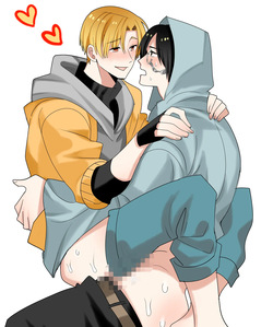 Tagarasu x Kanzaki Log