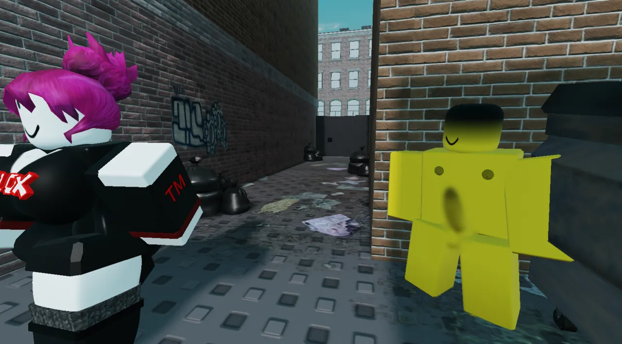 Guesty’s Molester page 10 full