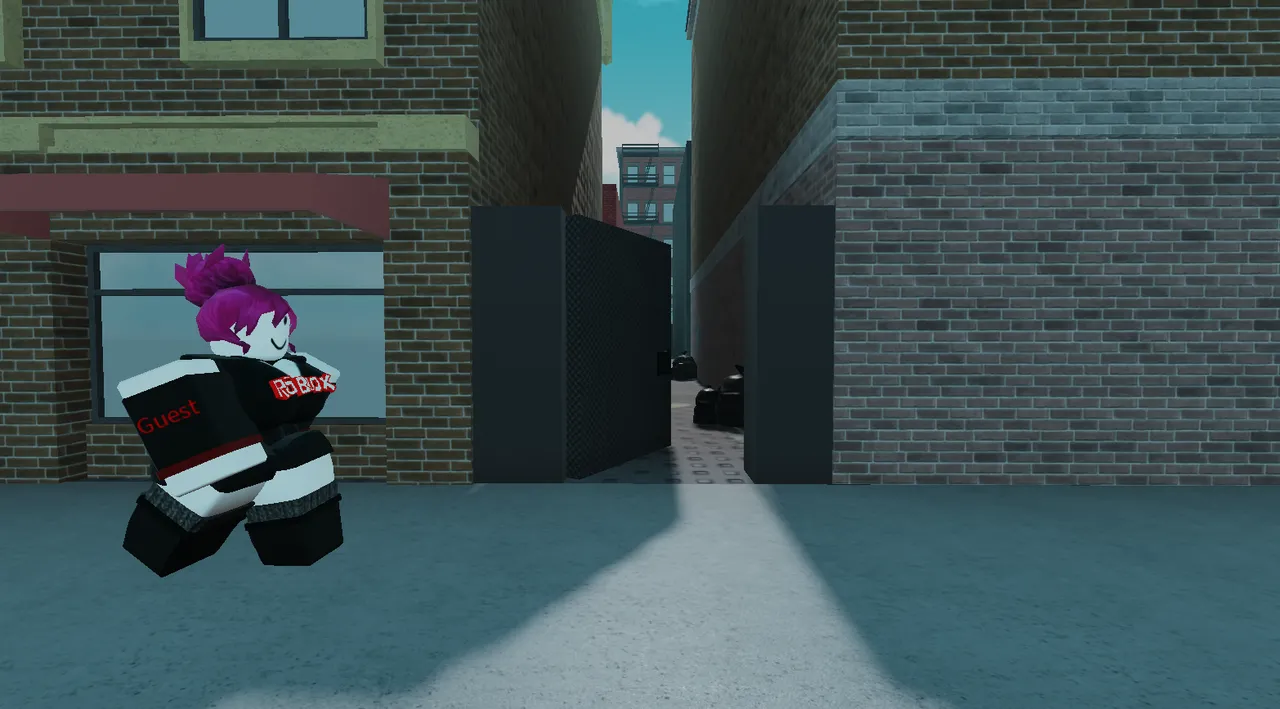 Guesty’s Molester page 3 full