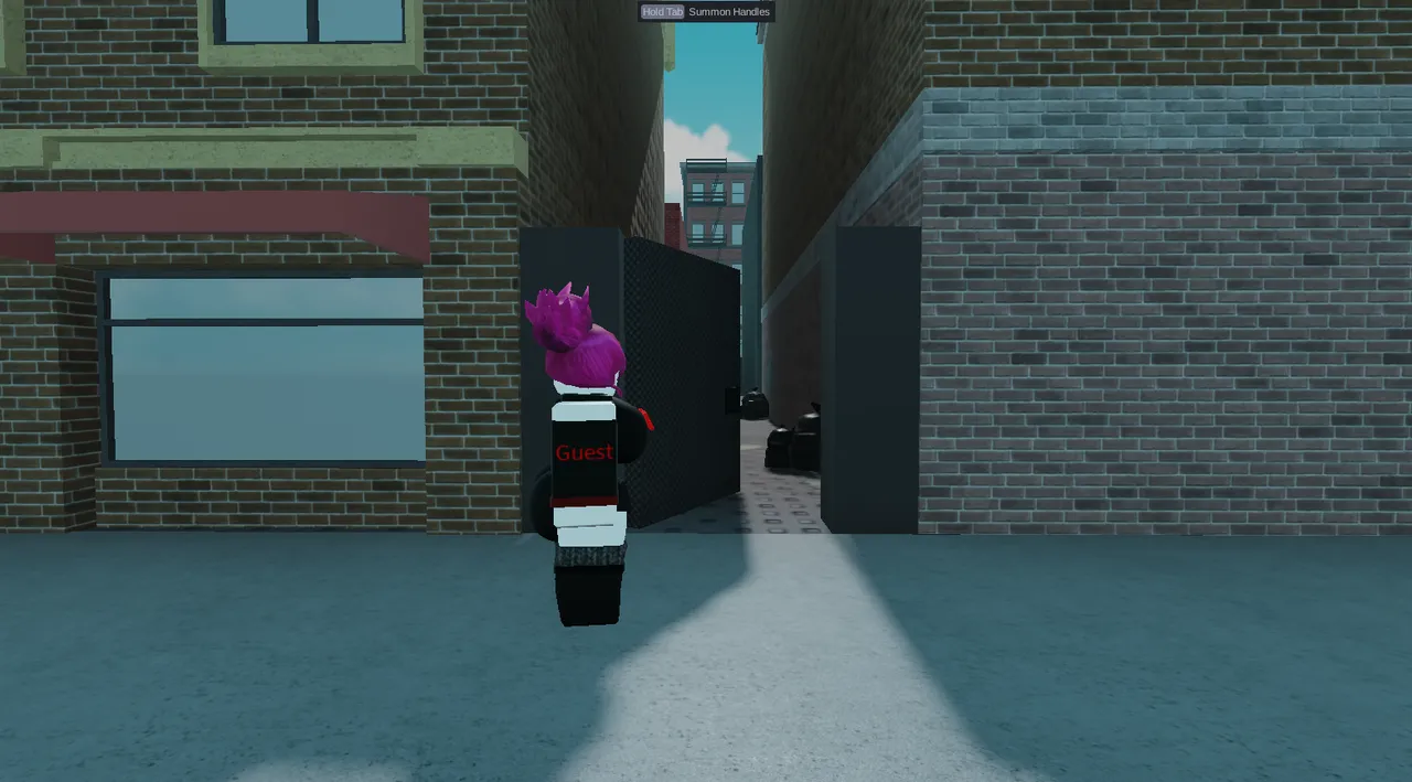 Guesty’s Molester page 4 full