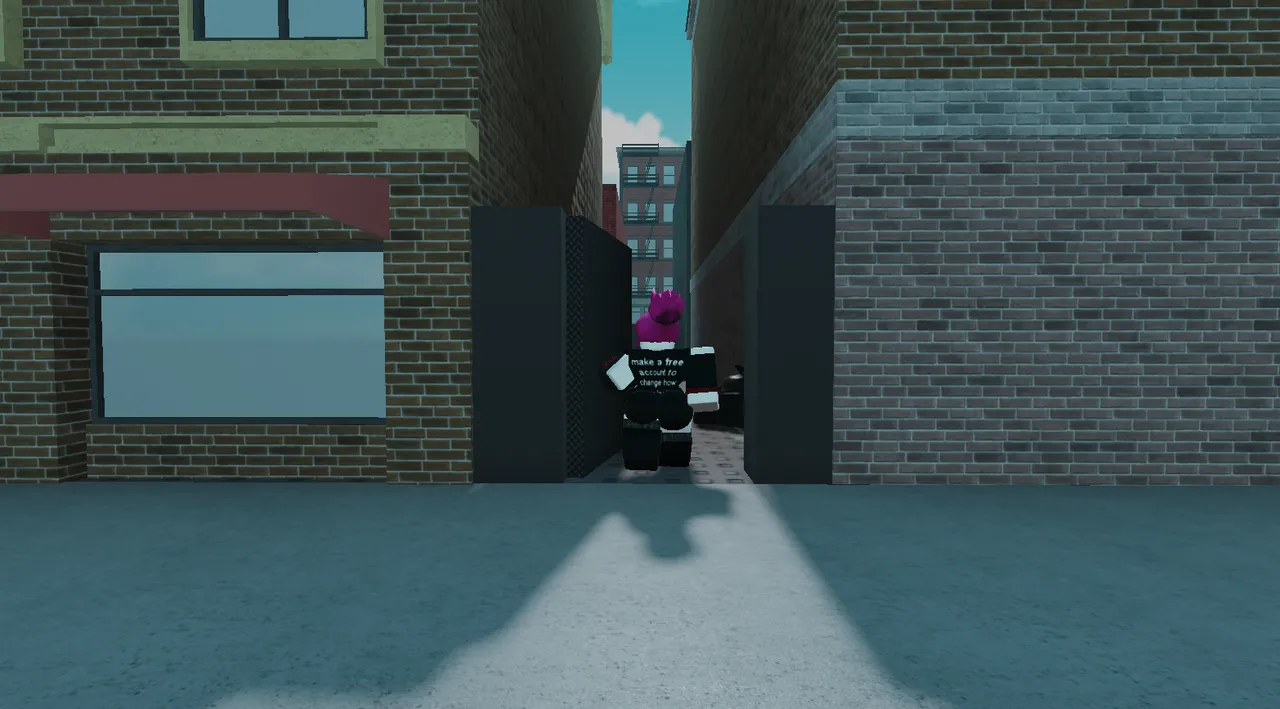 Guesty’s Molester page 5 full