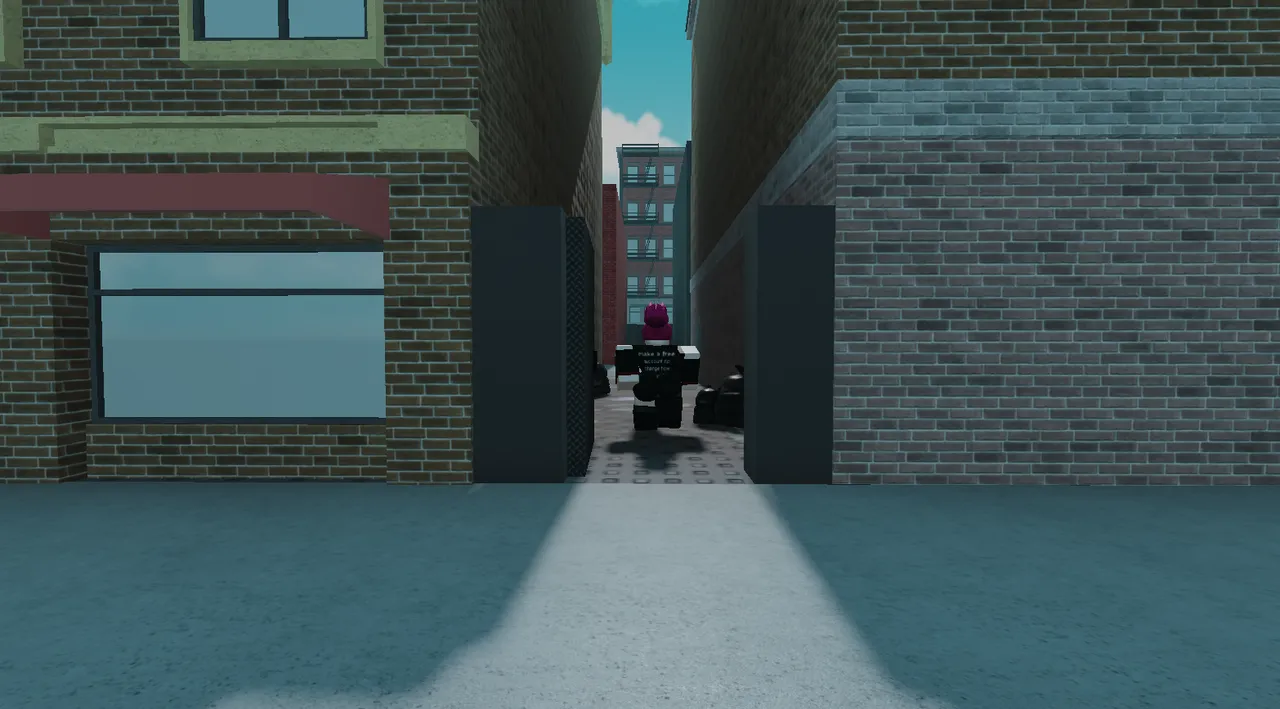 Guesty’s Molester page 6 full