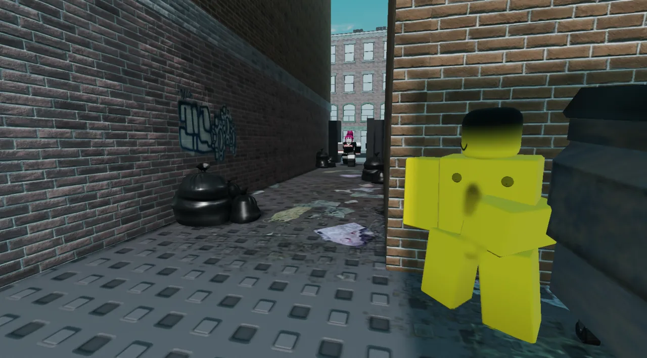 Guesty’s Molester page 7 full