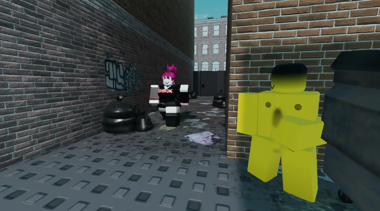 Guesty’s Molester page 9 full