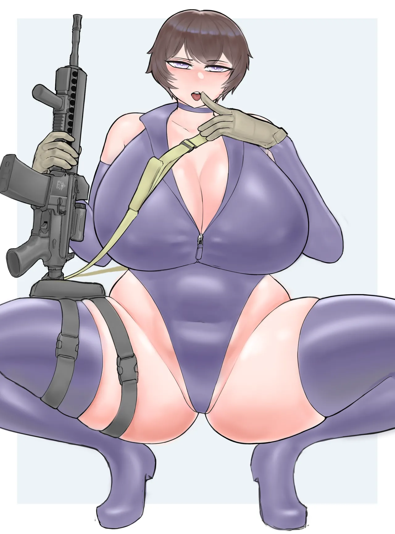 Pixiv Works page 3 full