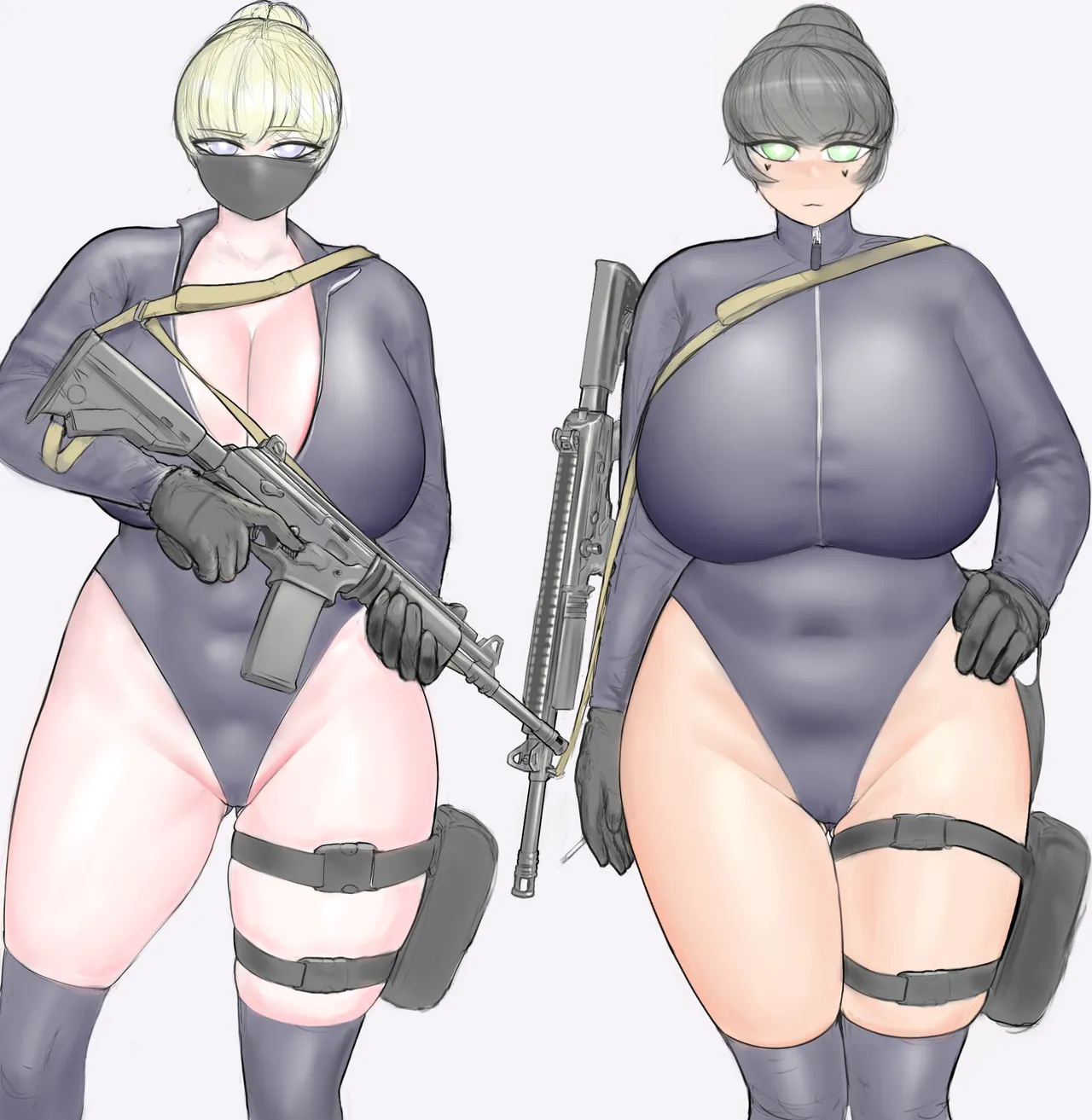 Pixiv Works page 6 full