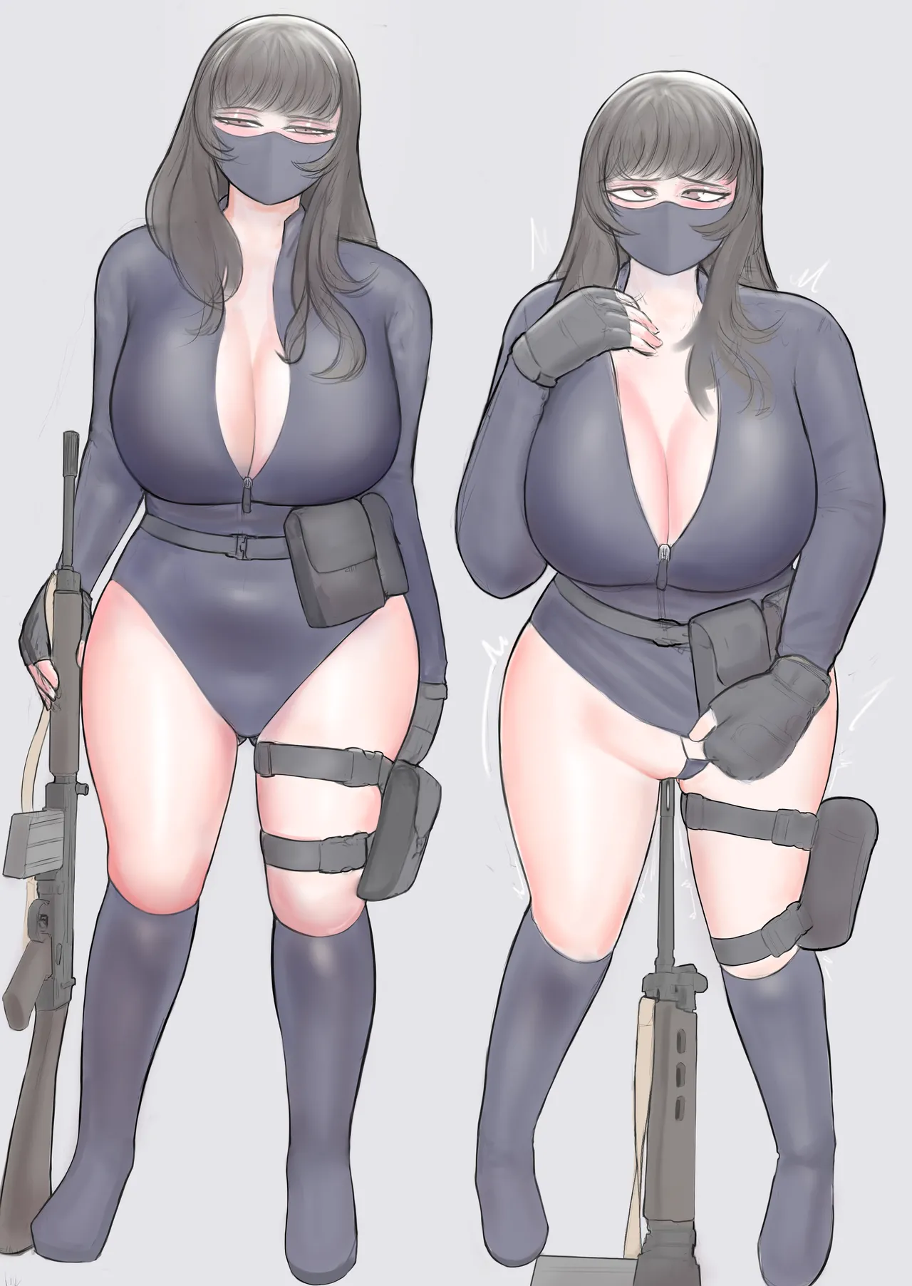 Pixiv Works page 8 full