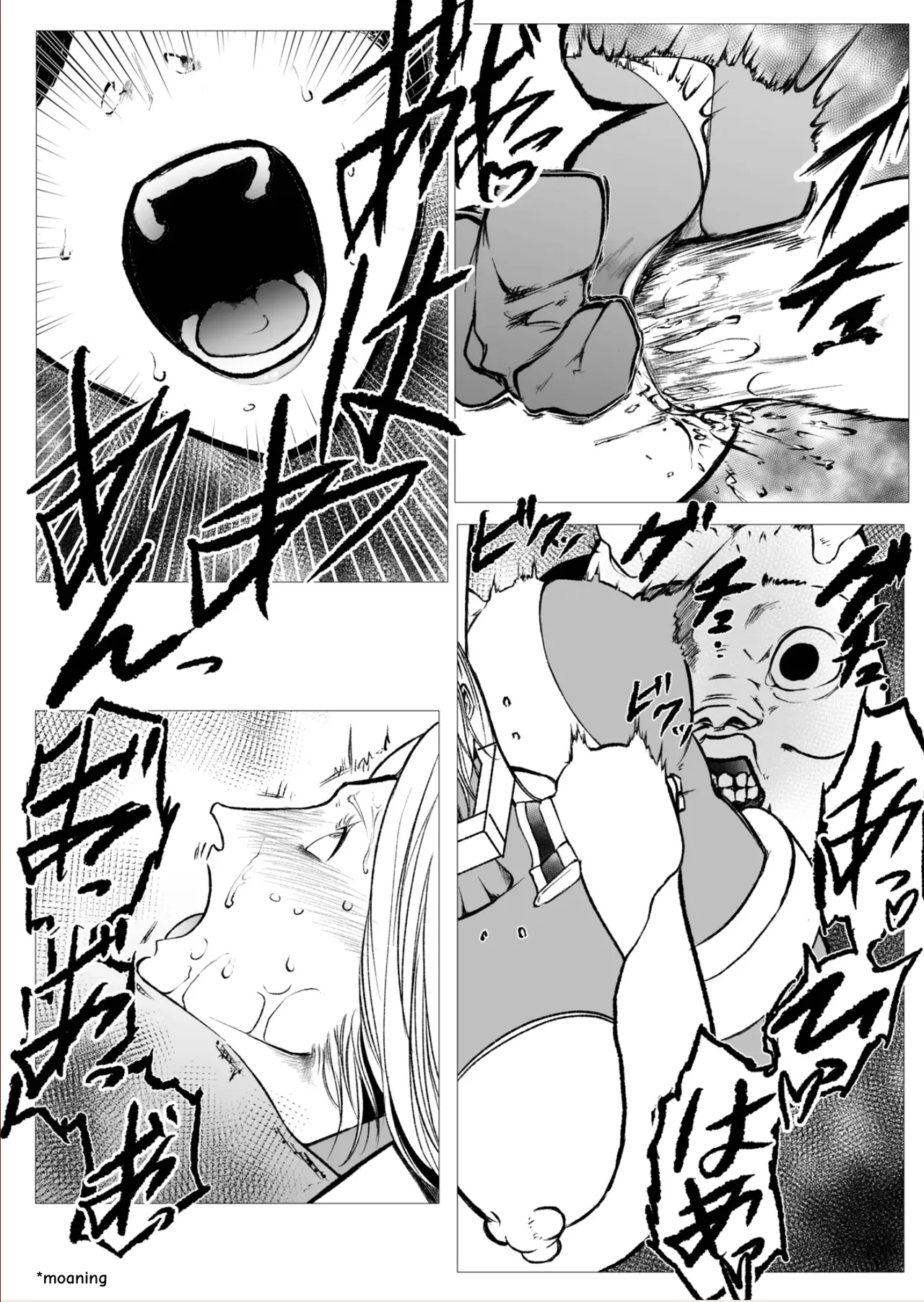 Superheroine Ema no Haiboku 7 page 10 full