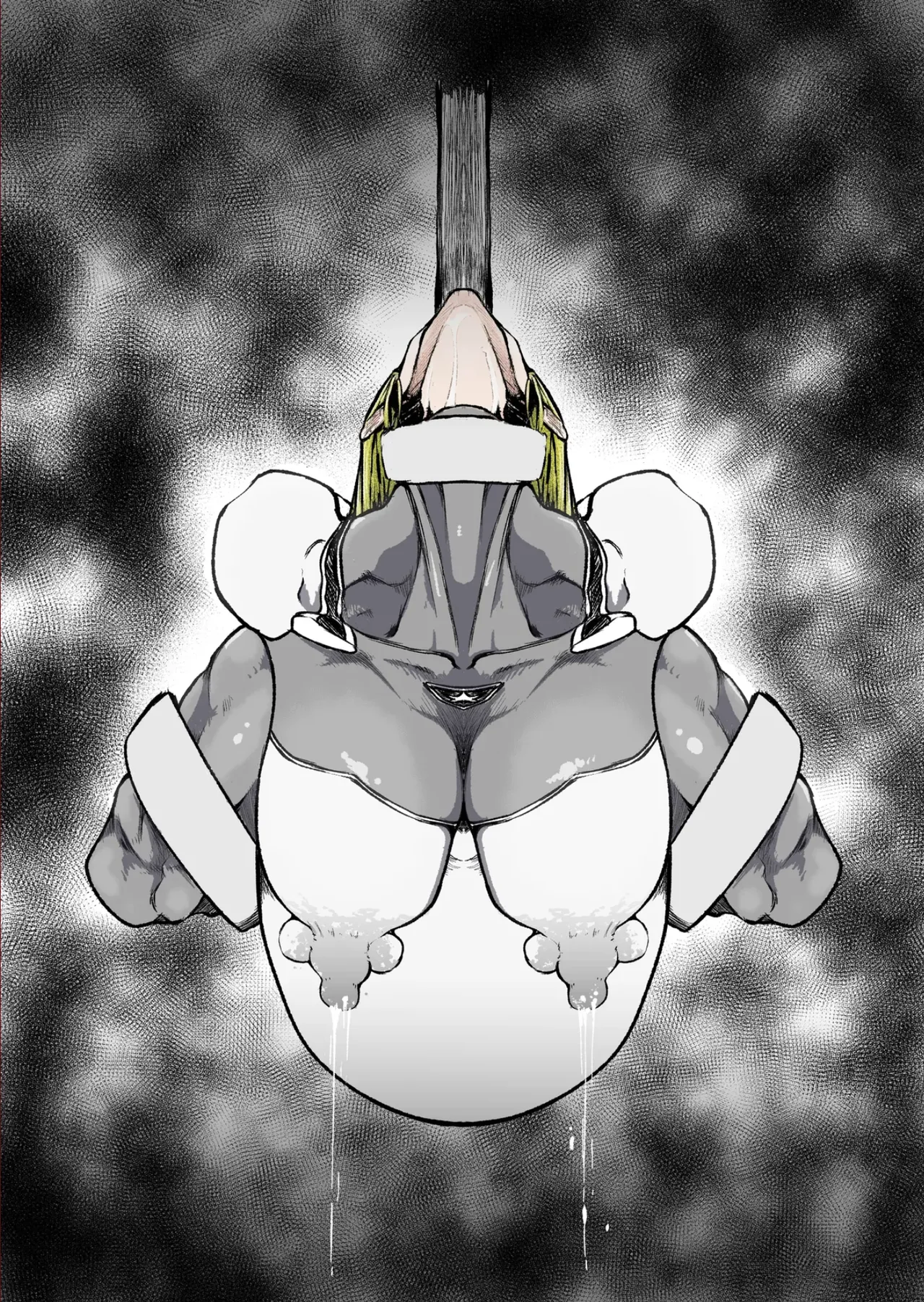 Superheroine Ema no Haiboku 7 page 2 full