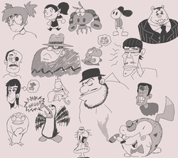 Artist:FriendFrog0061