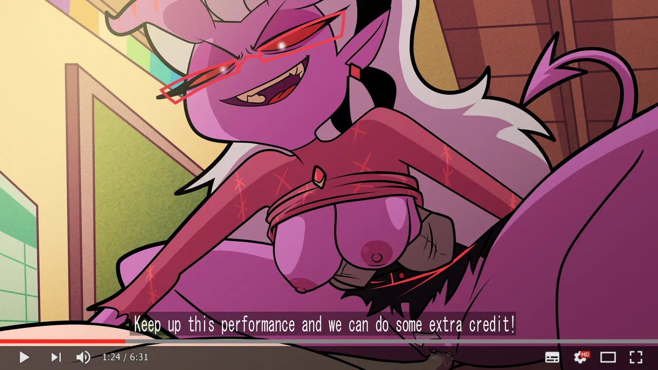 Helluva Boss page 4 full