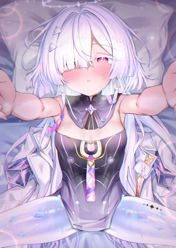 モーニエ cover