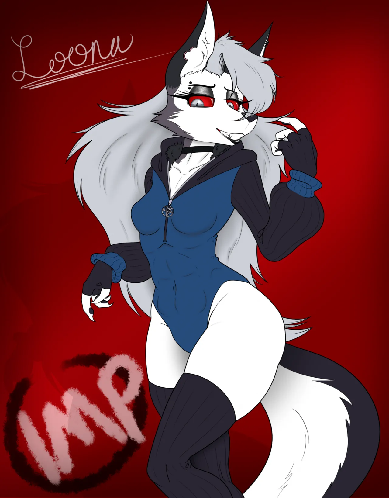 MadKrayzyDave page 6 full