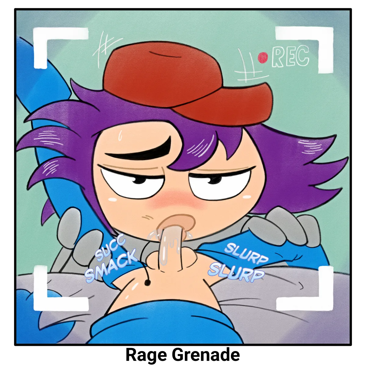 Paula x Brendon page 8 full