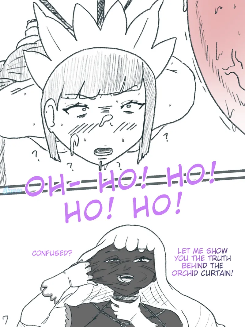 The Mistress' Whims page 7 full