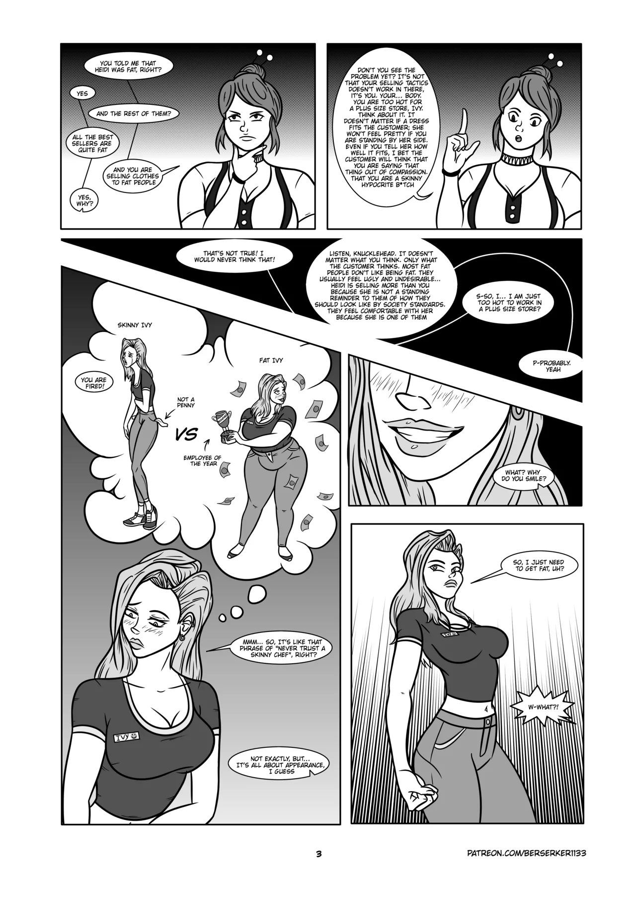 The Super Size Store page 4 full
