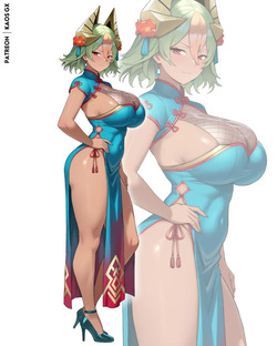 2020-2026 KaosArt GX