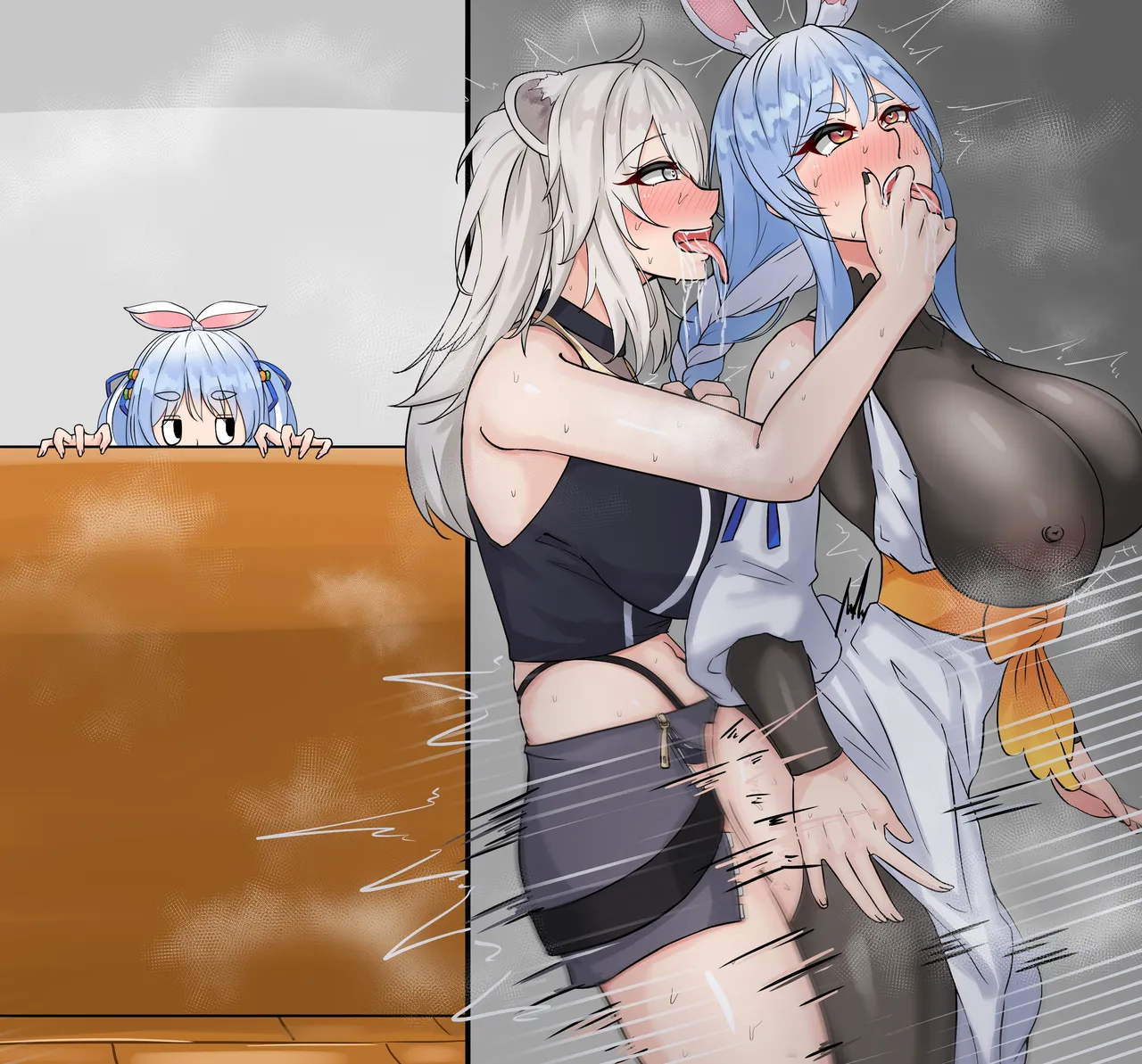 ふたなりssrn page 4 full