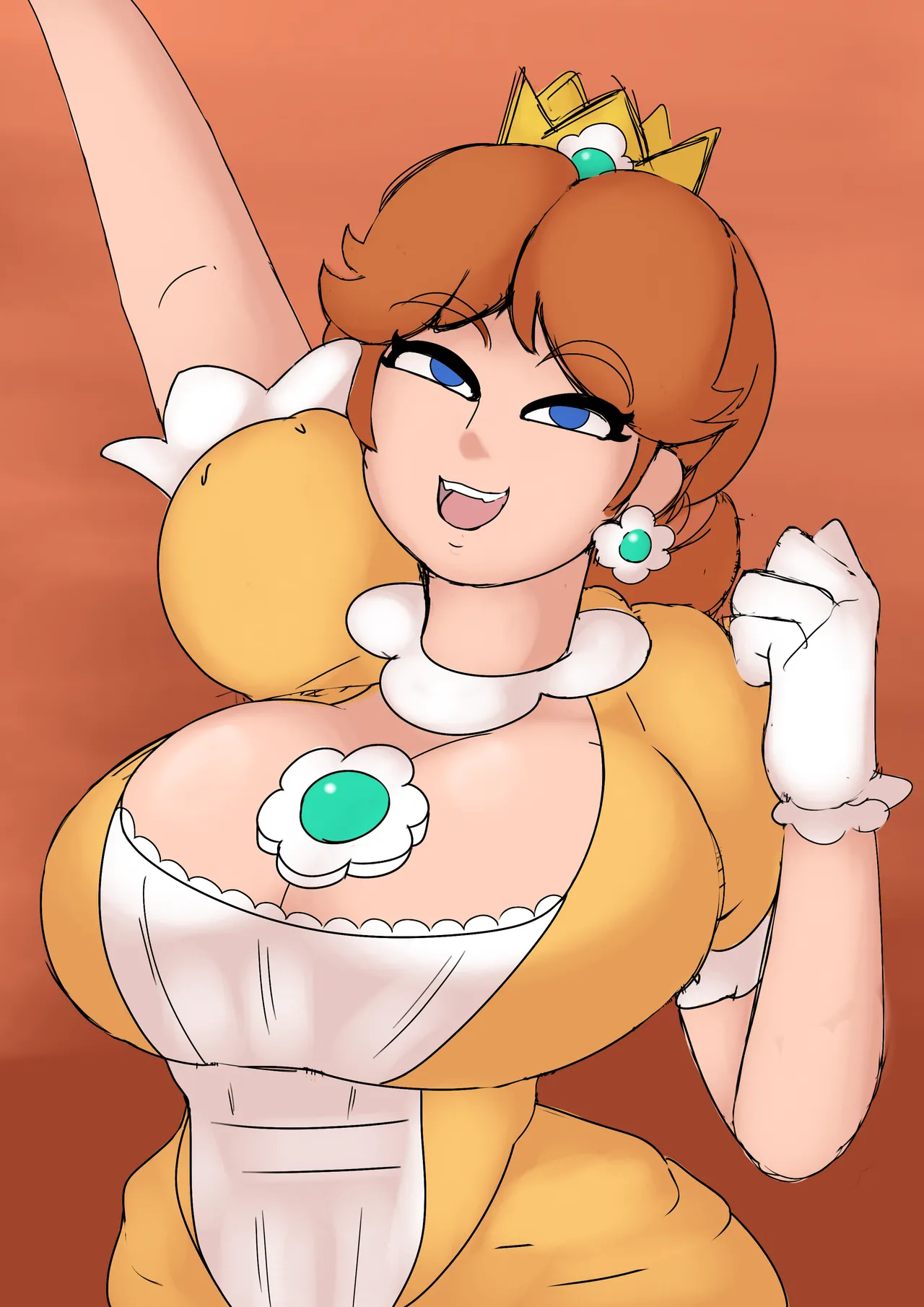 THEY MADE IT TO SMASH! page 2 full