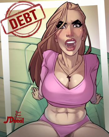 Debt cover