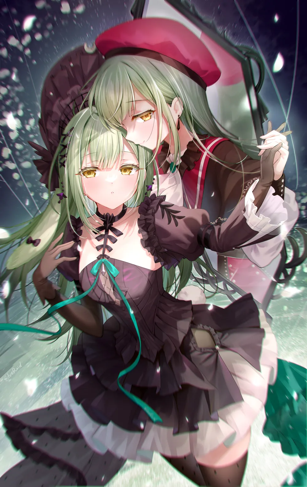 銀Silveroid  2025.12.27 page 2 full