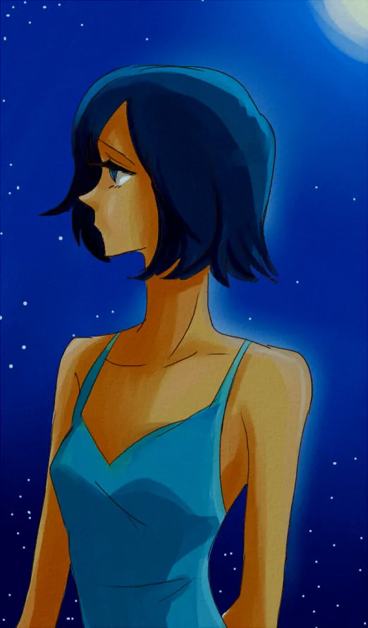 sailor moon art compilation page 10 full