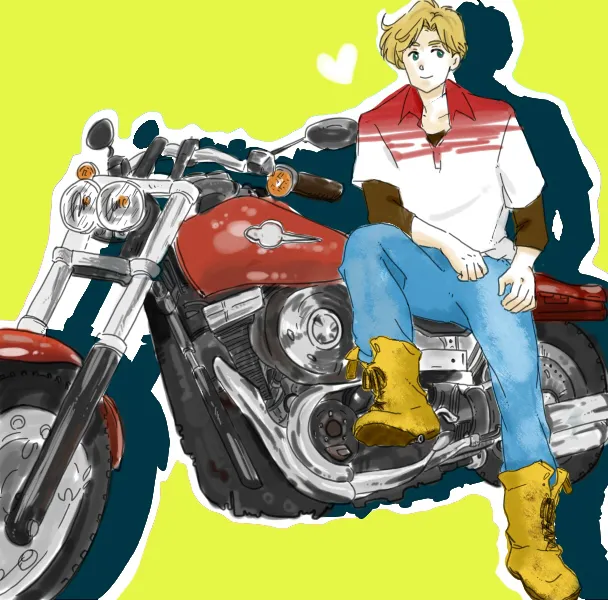 sailor moon art compilation page 2 full